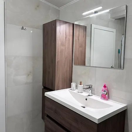 Kovaci Apartamento