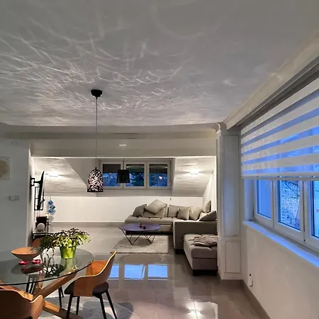 Apartamento Kovaci *