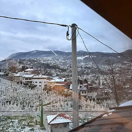 Kovaci Apartamento